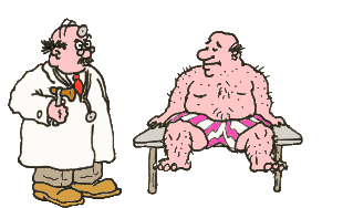 Doktor