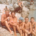 HR/Istrien/Opatijskarivijera/MoscenickaDraga/Hauptstrand/19710xxx_FamilieRothe