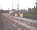 EU/A/Rosenbach/20070602-1017_DSCI0037_Rosenbach_Bahnhof_Ausfahrt