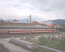 EU/A/Villach/Hauptbahnhof/20070602-0952_DSCI0029_Villach_Hbf