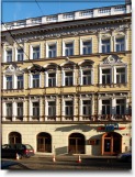 Prag_Hotel_Tosca_Juventus-Bar
