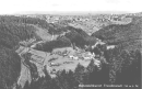 EU/D/BW/FDS/Freudenstadt/SW-AK_D_BW_FDS_Freudenstadt_Panorama_um_1955_2