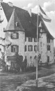 EU/D/HS/LM/Elbgrund/Waldmannshausen/SW-AK_D_HS_LM_Elbgrund_Schullandheim_Waldmannshausen_Burg_Frontseite_19330509