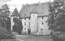 EU/D/HS/LM/Elbgrund/Waldmannshausen/SW-AK_D_HS_LM_Elbgrund_Schullandheim_Waldmannshausen_Burg_Frontseite_19620720