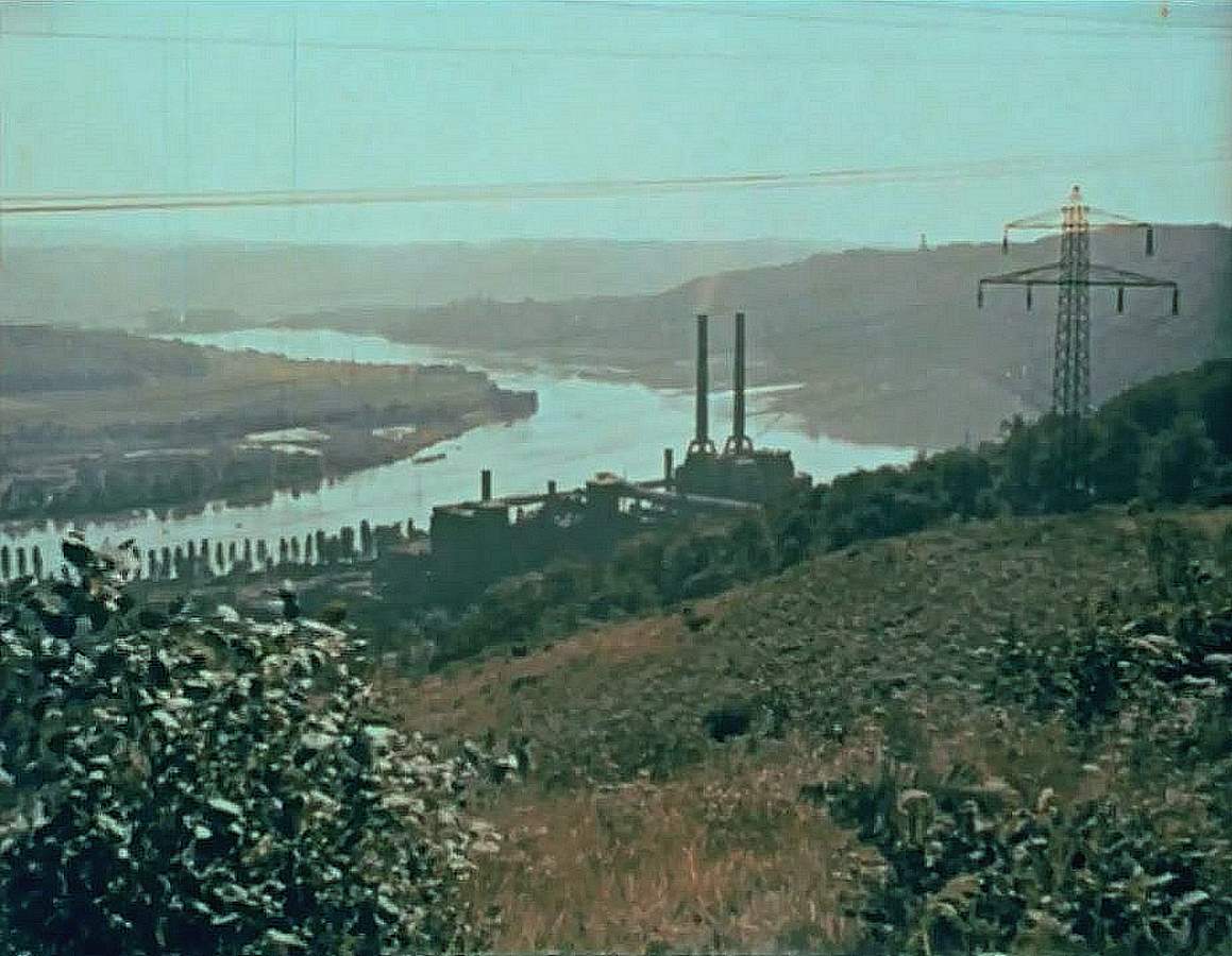 EU/D/NRW/EN/Herdecke/Cunokraftwerk/1956xxxx_EU_D_NW_EN_Herdecke_Cuno-Kraftwerk_und_Harkortsee_(Hagen-Film_von_PaulKellermann)