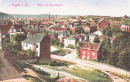 D/NRW/HA/Hagen/AmBuschey/colorierte_AK_EU_D_NRW_HA-City_Konkoriastrasse_von_Wilhelmstrasse_aus_etwa_um_1920