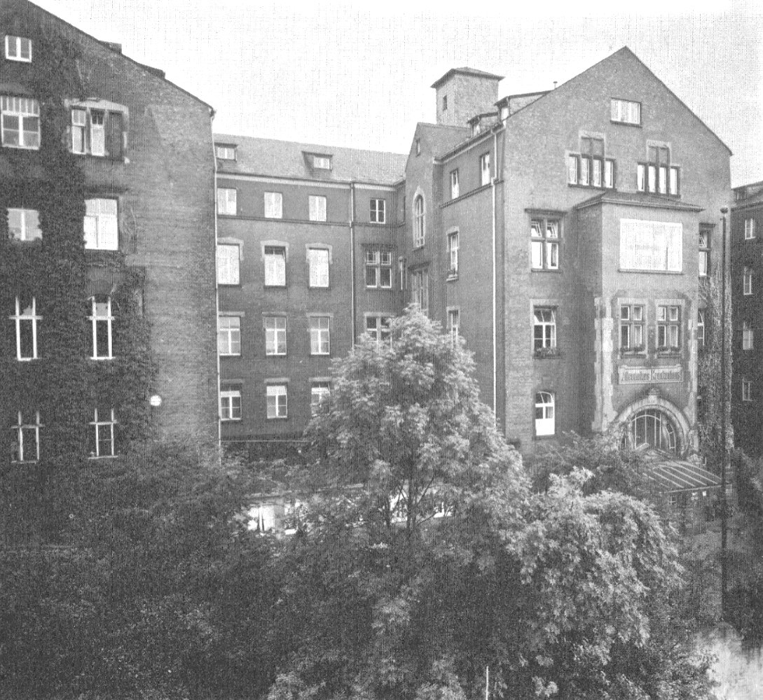 EU/D/NRW/HA/Hagen/BergischerRing/AllgemeinesKrankenhaus/1950xxxx_Allgemeines_Krankenhaus