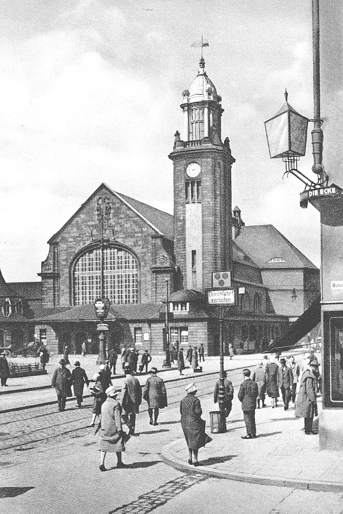D/NRW/HA/Hagen/BerlinerPlatz/Bahnhof-Verkehr_1928