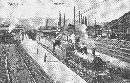 D/NRW/HA/Hagen/BerlinerPlatz/Hauptbahnhof/190xxxxx_Hauptbahnhof-Panorama