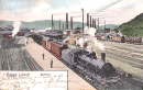 D/NRW/HA/Hagen/BerlinerPlatz/Hauptbahnhof/colorierte_AK_Hagen_Hbf_Bahnsteige_19070709