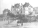 D/NRW/HA/Hagen/MaerkischerRing/1905xxxx_Emilienplatz_Ausschnitt