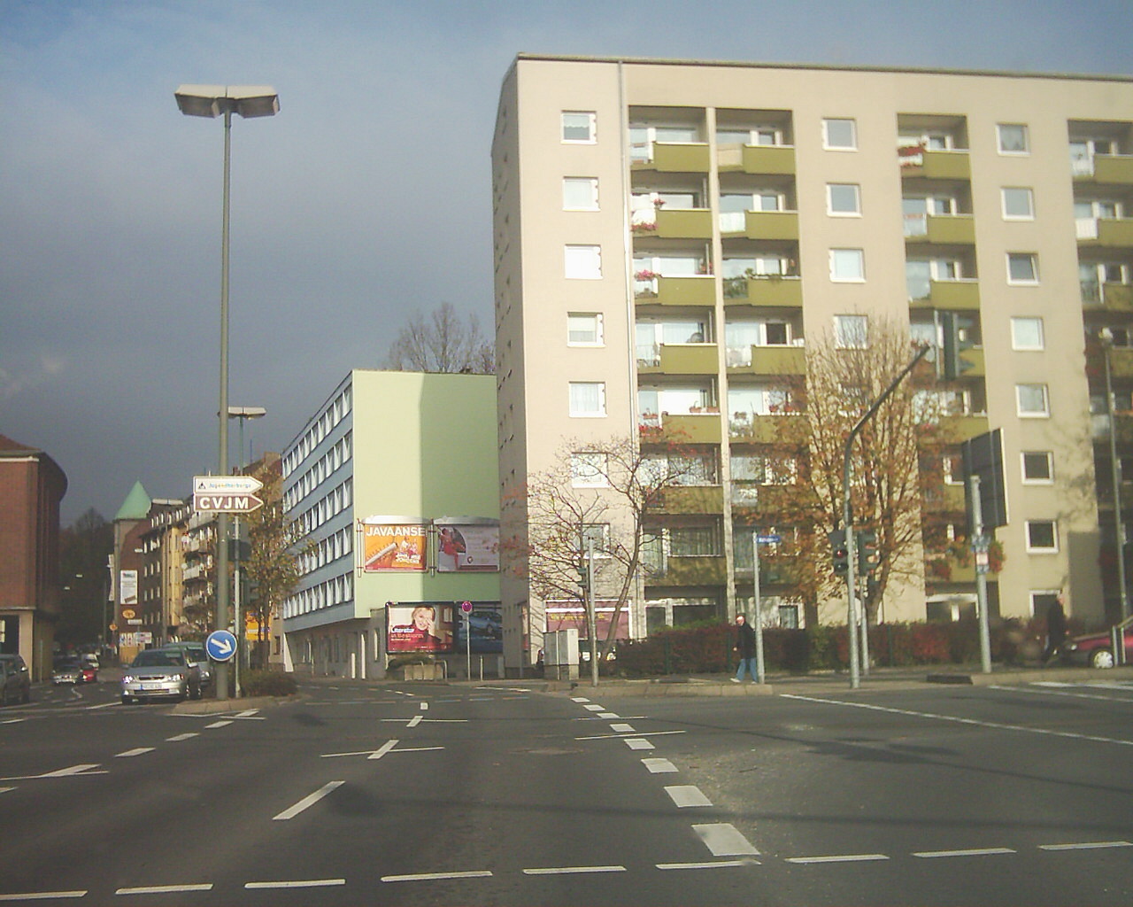 D/NRW/HA/Hagen/MaerkischerRing/20041115_1018_DSCI0003_Kreuzung_MaerkischerRing_Rathausstrasse