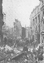 D/NRW/HA/Hagen/Mittelstrasse/Westendhaus/1943101x_vor_dem_Kaufhaus_Sinn_in_der_Mittelstrasse
