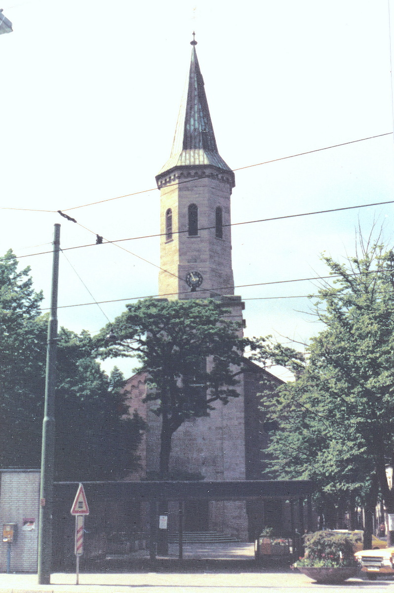 EU/D/NRW/HA/Haspe/KoelnerStrasse/EvangelischeKirche/19750531_1455_06-21_Evangelische_Kirche_Haspe