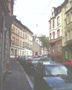 EU/D/NRW/HA/Wehringhausen/Bachstrasse/20050427-1722_DSCI0014_D_NRW_HA_Wehringhausen_Bachstrasse_von_Langestrasse_aus_aufwaerts