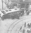 EU/D/NRW/HA/Wehringhausen/Buscheystrasse/19470202_D_NRW_HA_Wehringhausen_Buscheystrasse_Ecke_Bachstrasse_Unfall_Linie9_WK19801016