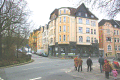 EU/D/NRW/HA/Wehringhausen/Gutenbergstrasse/20090301-1208_IMGP2787_Wehringhausen_Eckhaus_Gutenbergstrasse_Eugen-Richter-Strasse_nach_Sueden