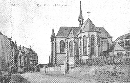 EU/D/NRW/HA/Wehringhausen/Langestrasse/190xxxxx_Langestrasse_mit_Michaeliskirche_von_1900