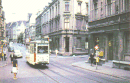 EU/D/NRW/HA/Wehringhausen/Langestrasse/19640905_D_NRW_HA_Wehringhausen_Langestrasse_Tram_passiert_Kreuzung_Bachstrasse_von_WolfgangRReimann(GoebelRudat2009Seite105oben)