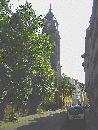 EU/D/NRW/HA/Wehringhausen/Langestrasse/20050528_1625_IMAG0062_Langestrasse_mit_Pauluskirchturm