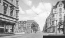 EU/D/NRW/HA/Wehringhausen/Langestrasse/Langestrasse_am_Wilhelmsplatz_auf_SW-AK_mit_4_Motiven_etwa_um_1960