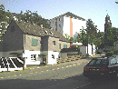 D/NRW/HA/Wehringhausen/Minervastrasse/20050528_1713_IMAG0131_Haeuser_im_Uebergang_Augusta-_zur_Gutenbergstrasse