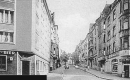 EU/D/NRW/HA/Wehringhausen/Moltkestrasse/Moltkestrasse_von_Langestrasse_aus_auf_einer_SW-AK_mit_4_Motiven_etwa_um_1960