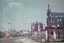 EU/D/NRW/HA/Wehringhausen/WehringhauserStrasse/Wehringhauser_Strasse_von_Soedingstrasse_Richtung_Hbf_um_1945_OttoFernholz_img025