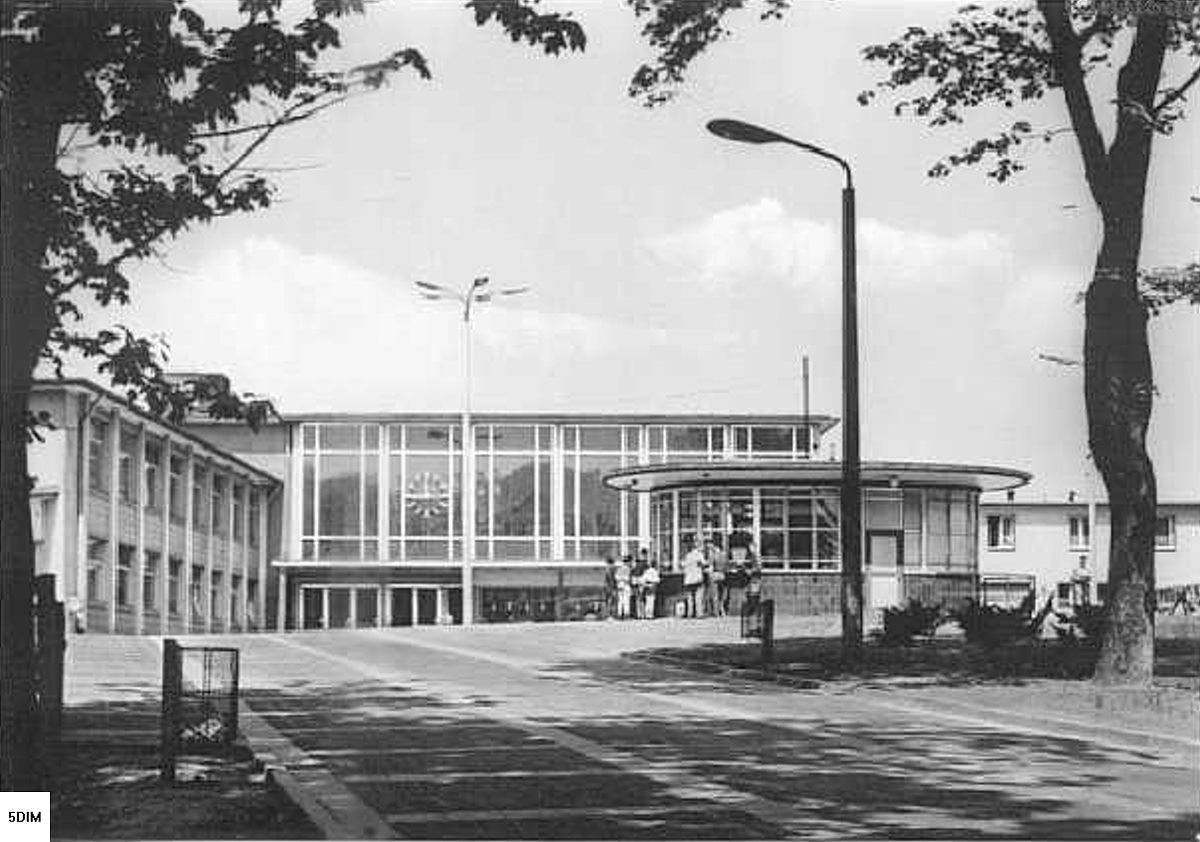 EU/D/SA/SGN/Sangerhausen/Hbf/SW-AK_EU_D_SA_SGN_Sangerhausen_Hbf_um_1965