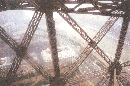 F/Paris/Eiffelturm/19810331_Fotoalbum0702_Seine_vom_Eiffelturm_aus