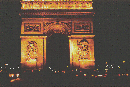 F/Paris/PlaceEtoile/19810401_2250_Fotoalbum0718_Arc_de_Triomphe