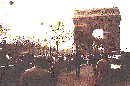 F/Paris/PlaceEtoile/19810403_1700_Fotoalbum0727_Arc_de_Triomphe