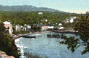 HR/Istrien/Opatijskarivijera/Lovran/Ika/Hafen/colorierte_AK_EU_HR_Istrien_Ika_Hafen_19101016_a