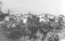 EU/HR/Istrien/Opatijskarivijera/Lovran/1955061(3-8)_01_Lovran_Panorama_Bergseite