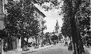 EU/HR/Istrien/Opatijskarivijera/Lovran/Hauptstrasse/1936xxxx_SW-AK_HR_Istrien_Lovran_Hauptstrasse