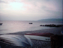 HR/Istrien/Opatijskarivijera/MoscenickaDraga/20020905_0619_IMAGE12_Schiffe_in_der_Kvarner_Bucht