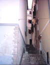 HR/Istrien/Opatijskarivijera/MoscenickaDraga/20030917_1847_IMAGE43_Hafengasse
