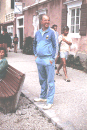HR/Istrien/Opatijskarivijera/MoscenickaDraga/Strandpromenade/198606xx_MD_Sipar_Buffet_Plaza_spaeter_Bistro