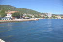 EU/HR/Istrien/Opatijskarivijera/Opatija/Hafen/20070920-1240_IMGP1602_Opatija_Hafen_Gallia_und_Ambasador
