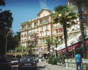 EU/HR/Istrien/Opatijskarivijera/Opatija/Slatina/20040607_1114_DSCI0040_Hotel_Bellevue