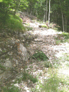 HR/Istrien/Opatijskarivijera/Ucka-Massiv/PodTrebisca/20060620_1300_IMAG0049_Baustellenpiste