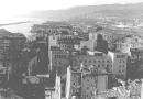 EU/HR/Kvarner/Rijeka/195(6)xxxx_1_J324_Rijeka_Trsat_Blick_zum_Hafen