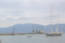 EU/HR/Kvarner/Rijeka/Hafen/20080613-1136_IMGP2165_Rijeka_Vojak_vom_Hafen_aus