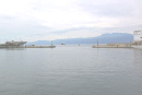 EU/HR/Kvarner/Rijeka/Hafen/20080613-1149_IMGP2186_Rijeka_Hafen_Einfahrt_Richtung_Istrien