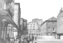 EU/HR/Kvarner/Rijeka/Starigrad/195(6)xxxx_3_IV07_Rijeka_Starigrad_Strasse_Frana_Supila_aufwaerts