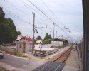 EU/SLO/Rakek/20060610_1251_DSCI0002_Bahnhofsgegend_vor_Postojna_bei_km_615