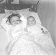 EU/D/NRW/HA/1959xxxx_FA012_Patient_freut_sich_ueber_ein_Bruederchen