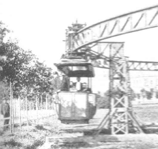 EU/RUS/1900_Gattschina_Russland_Schwebebahn_(wsw-informationen_3-2011_S23)