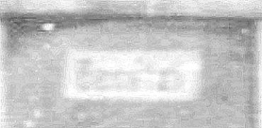 WuppertalerStrassenbahn/7_33_Tram_Wuppertal_Wagen53_mit_Scheinwerfer-Verdunkelung_um_1940_Detail_Frontschild