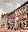 EU/D/NRW/HA/Hagen/KoelnerStrasse/HotelRheinischerHof/gemalte_AK_EU_D_NW_HA-City_KoelnerStrasse_(StrasseAmHauptbahnhof)_HotelRheinischerHof_DETAIL_Frontansicht_19020908